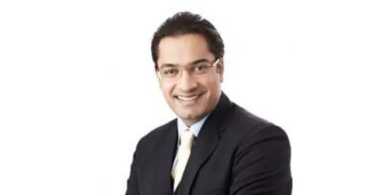 Navneet Goenka